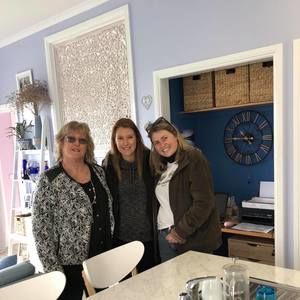 Meet your Posher, Jade